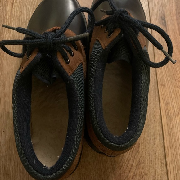 Insoles of Dupont Thermo//te Shoes - Picture 5 of 8